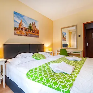 Hotel Bobbio Budapešť