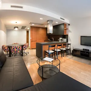 Appartement Yourplace Biskupia Old Town, Cracovie