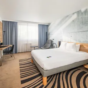 Hotel Novotel West, Cracovie