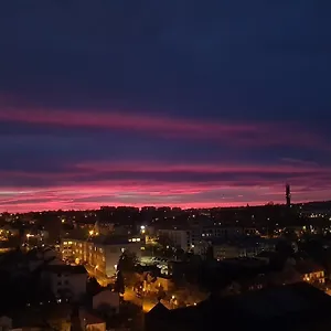Apartmán Sky - Lagiewniki, Krakov