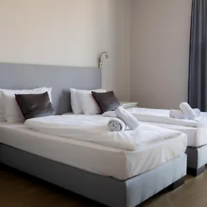 Di Verdi Imperial Budapešť