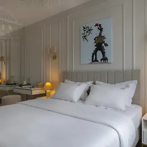 Апартаменты Fragola Old Town, Краков