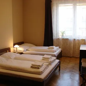Apartmán Krovo, Krakov
