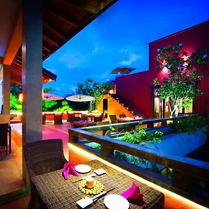 Zylan Luxury Colombo