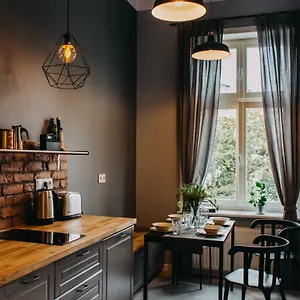 Apartmán Michalowskiego 11, Krakov
