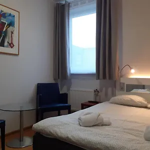 Goscinne Alloggio in famiglia Danzica