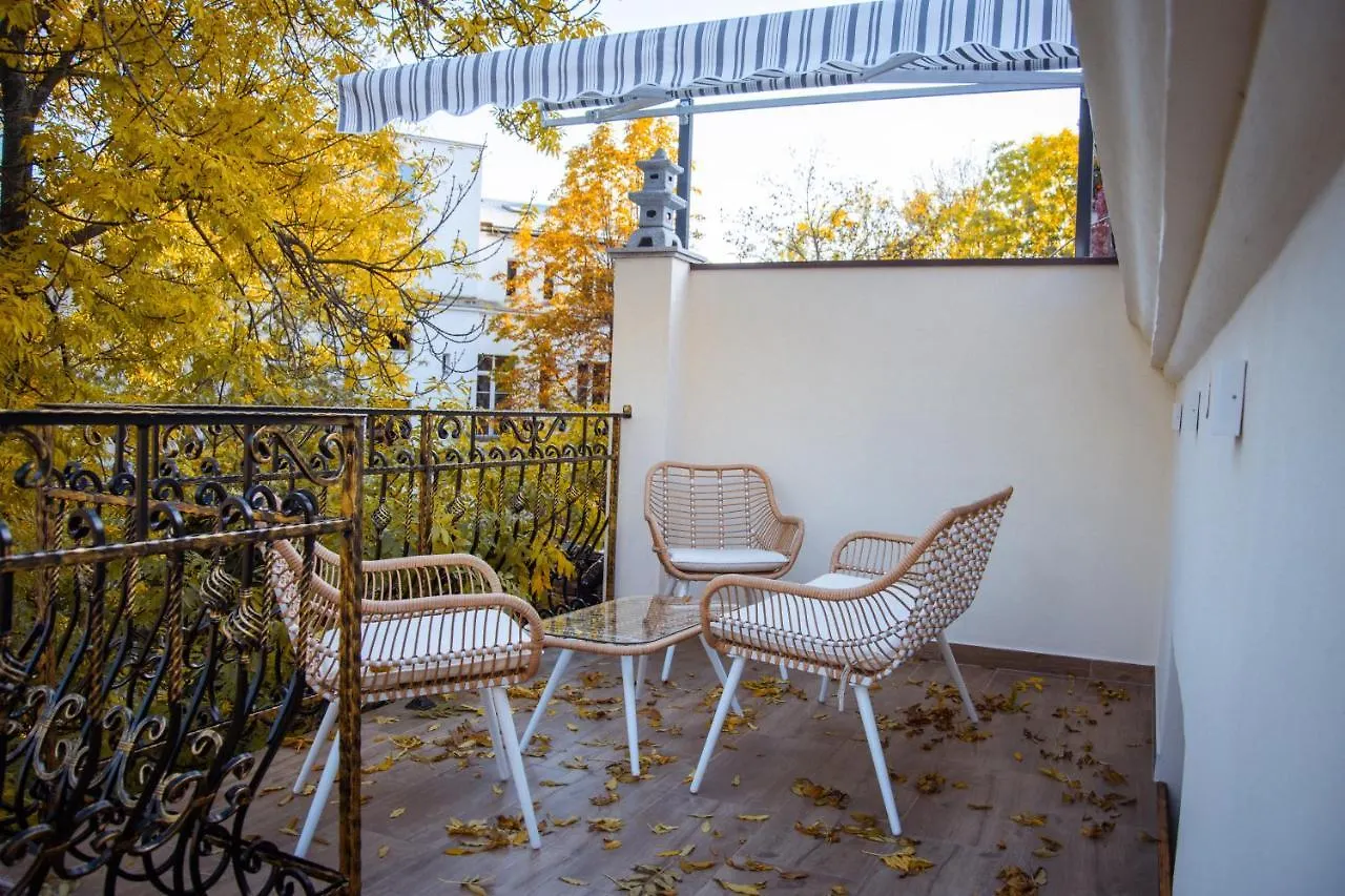 Hive Family House Hotel Krakow