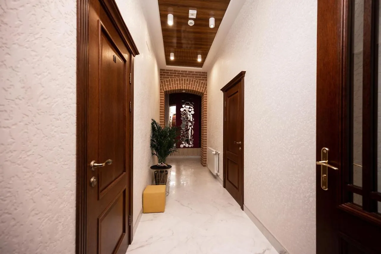 Hive Family House Hotel Krakow