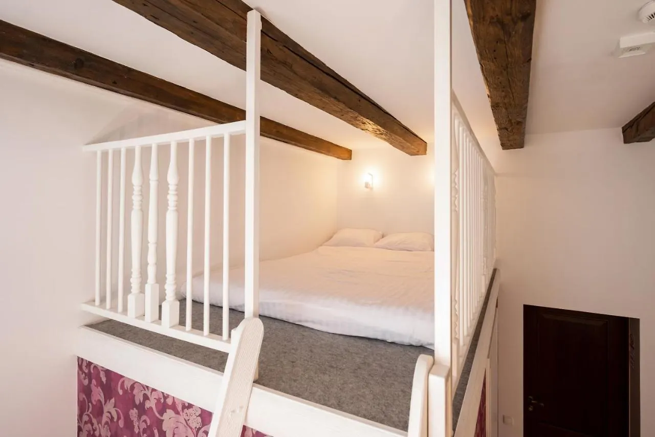 Hive Family House Hotel Krakow 0*,  Poland
