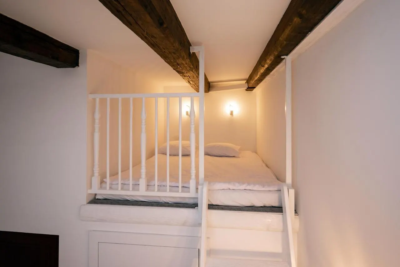 Hive Family House Hotel Krakow 0*,  Poland