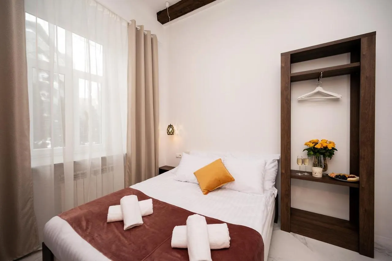 Hive Family House Hotel Krakow 0*,  Poland
