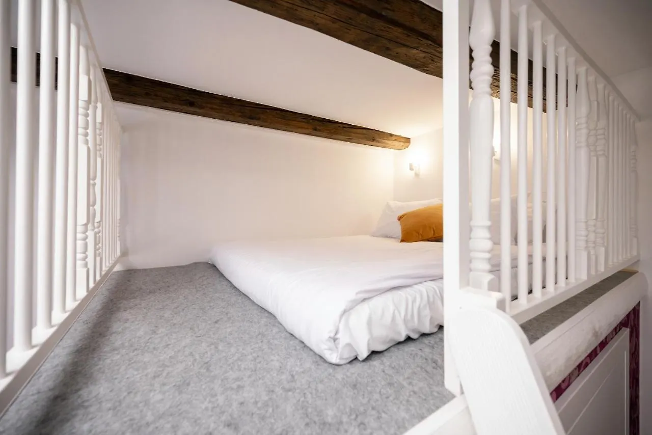 Hive Family House Hotel Krakow Poland