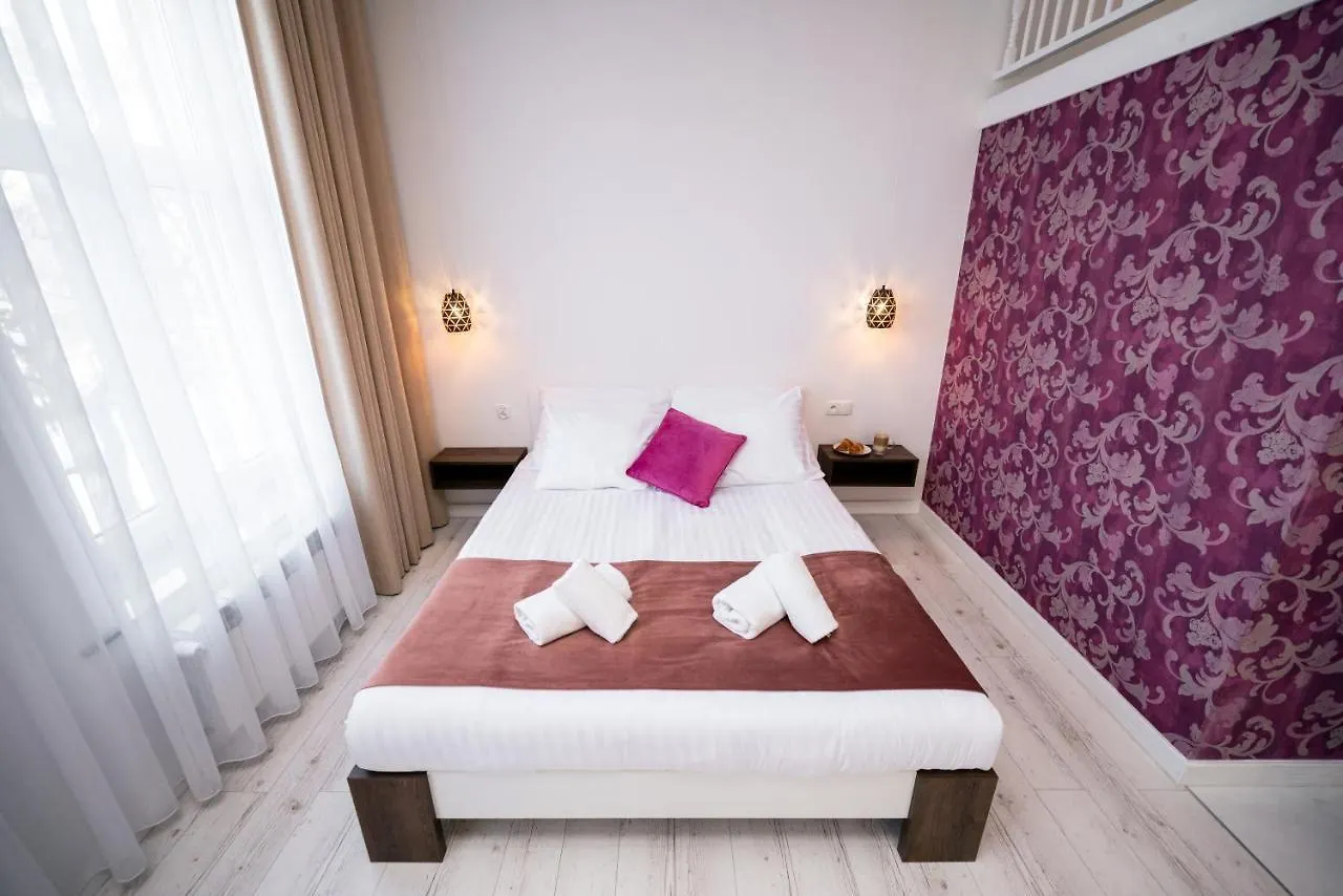 Hive Family House Hotel Krakow