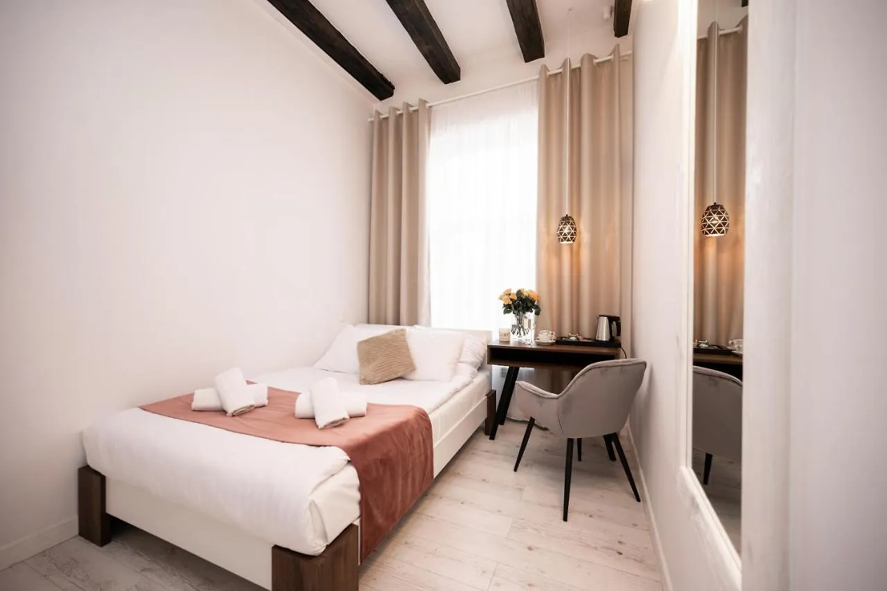 Hive Family House Hotel Krakow