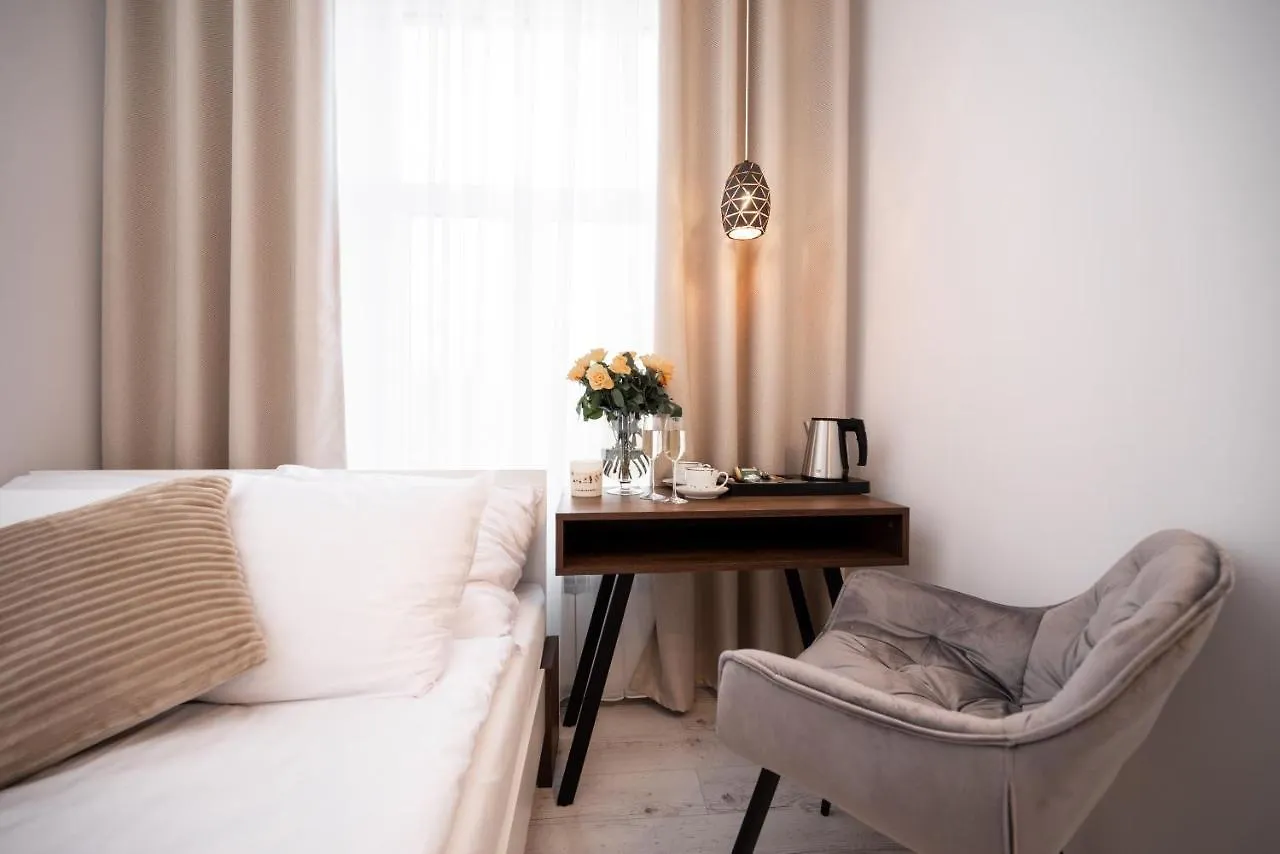 Hive Family House Hotel Krakow