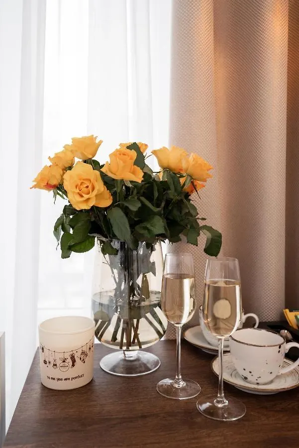 Hive Family House Hotel Krakow