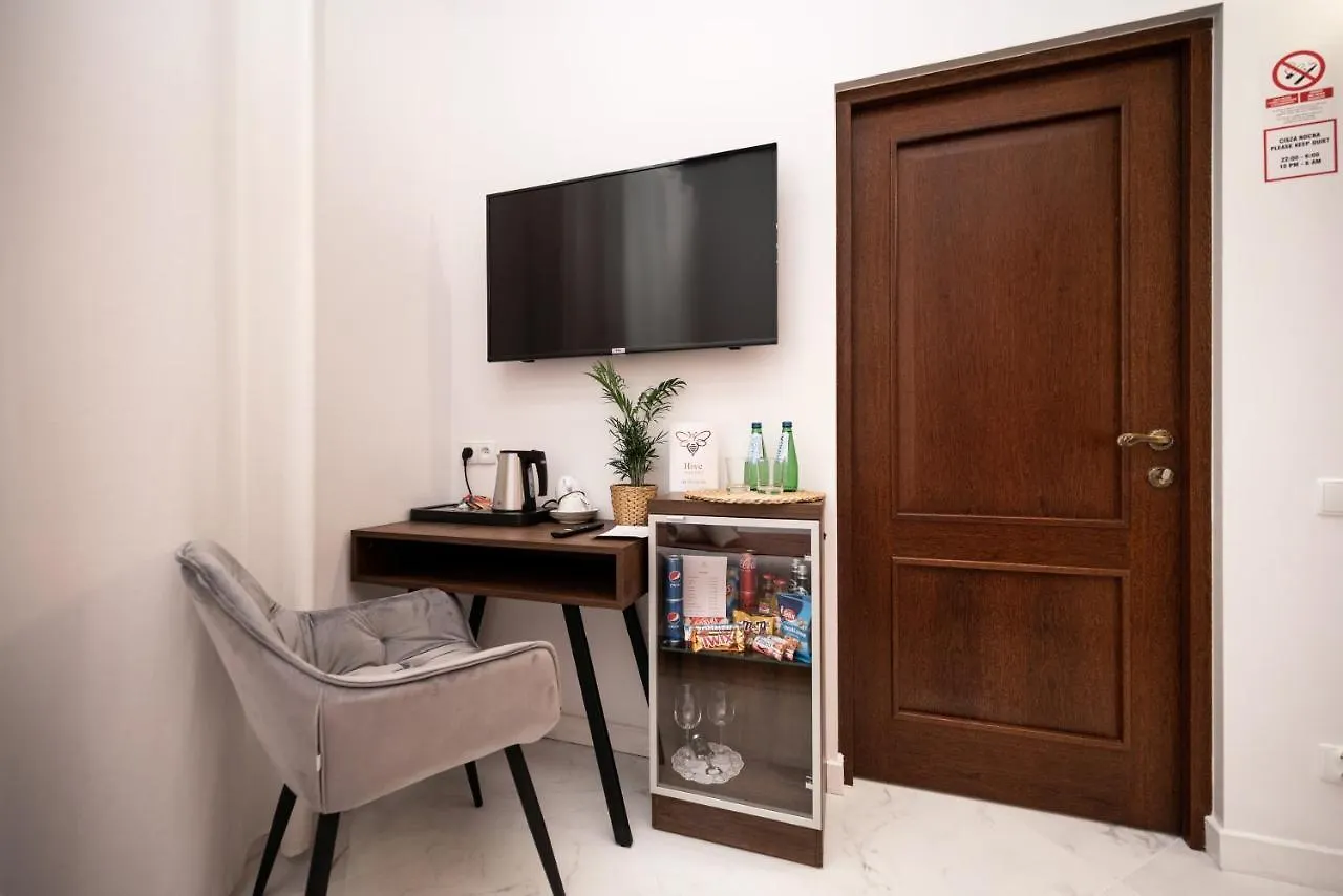 Hive Family House Hotel Krakow 0*,  Poland