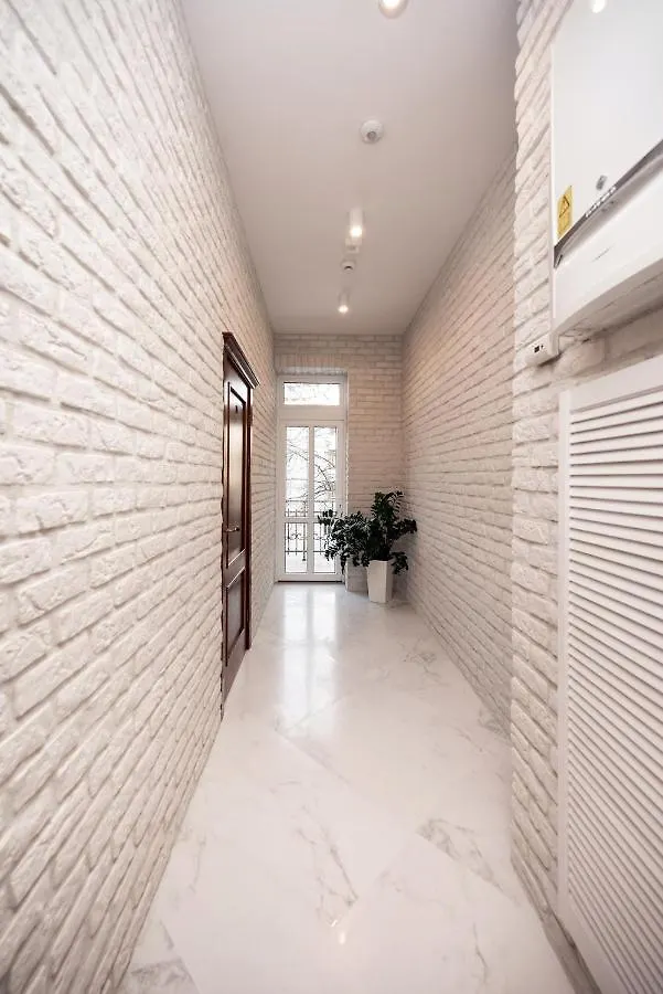 Hive Family House Hotel Krakow Poland