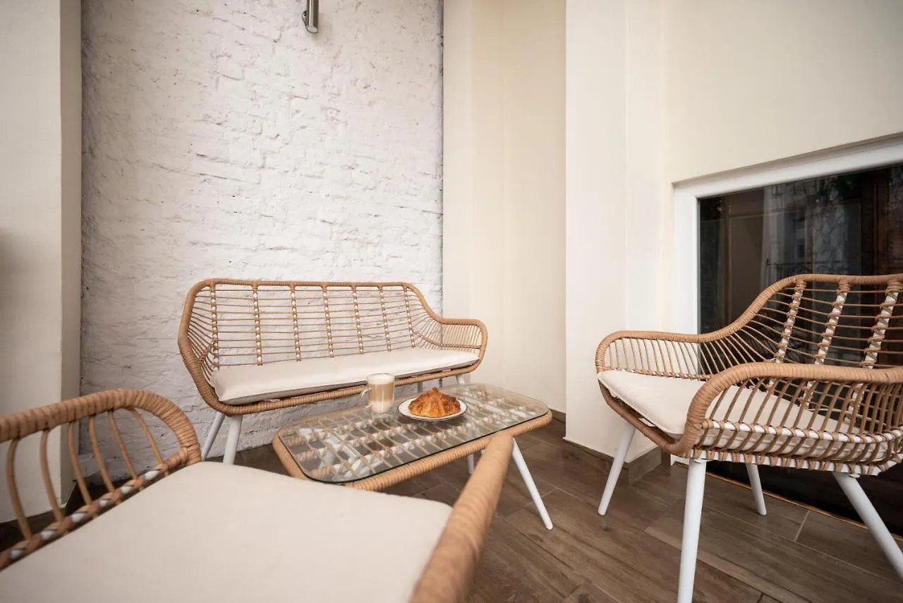 Hive Family House Hotel Krakow