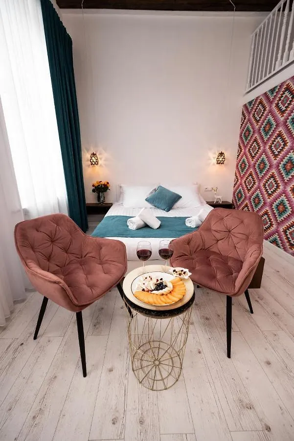 Hive Family House Hotel Krakow