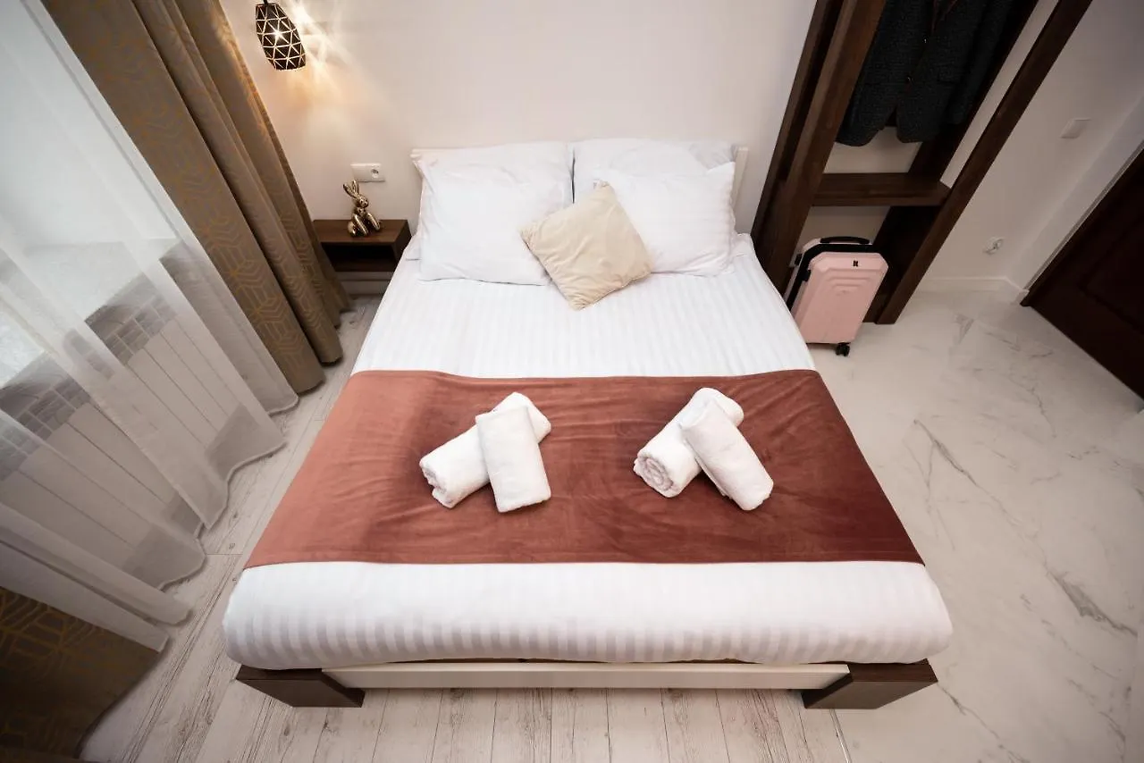 Hive Family House Hotel Krakow 0*,