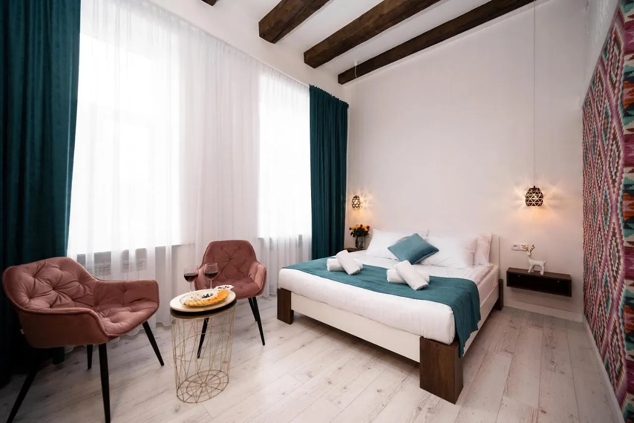 Hive Family House Hotel Krakow