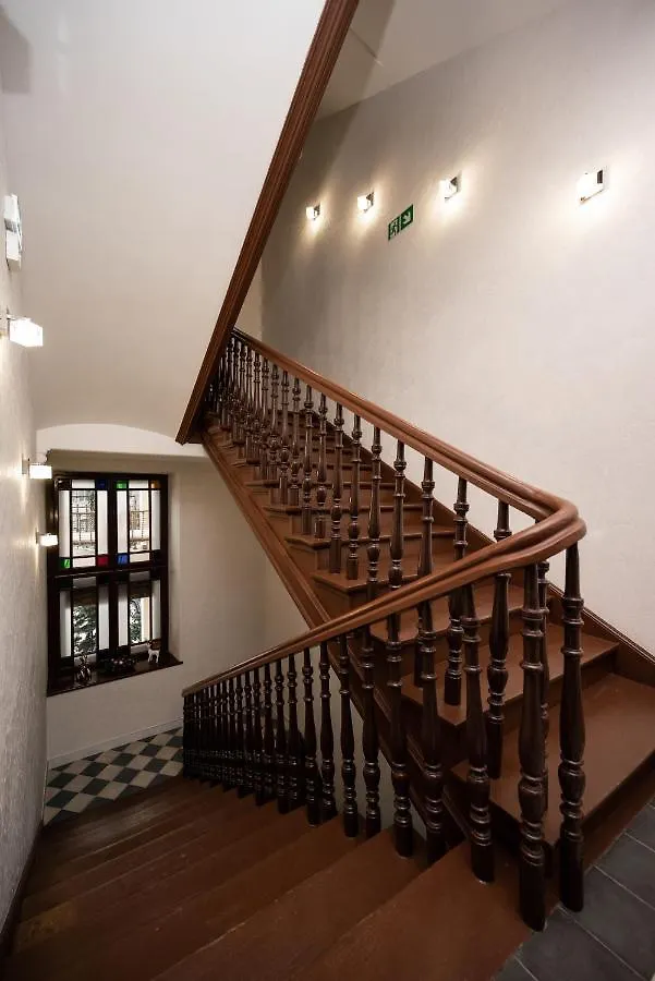 Hive Family House Hotel Krakow 0*,  Poland