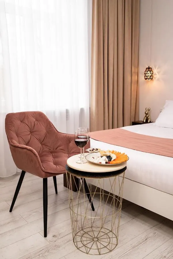Hive Family House Hotel Krakow