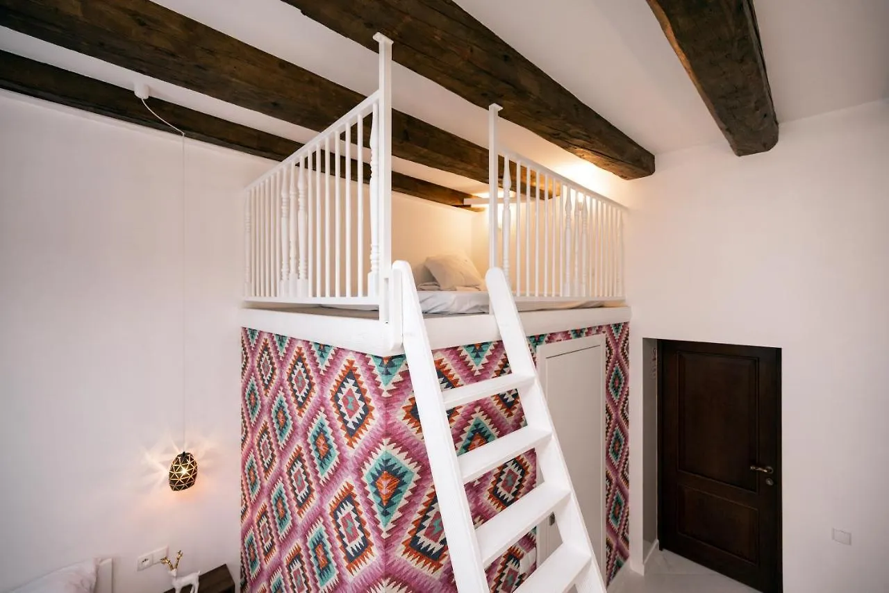 Hive Family House Hotel Krakow