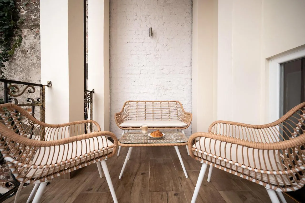 Hotel Hive Family House Cracovia
